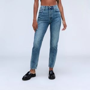 Everlane '90s Cheeky Jean